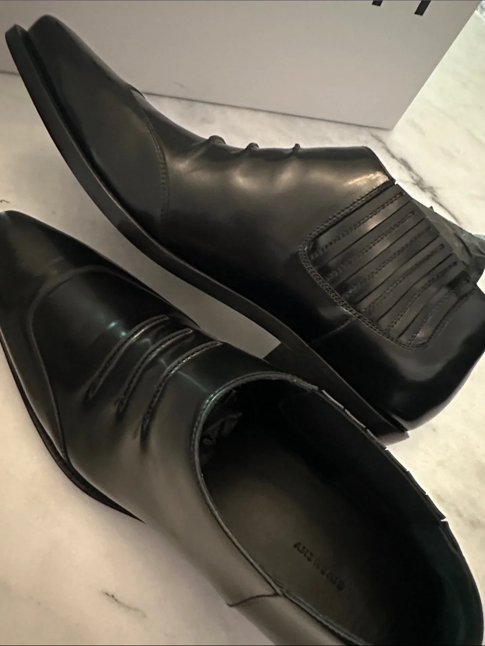 Givenchy Shoes - Picture 10 of 11